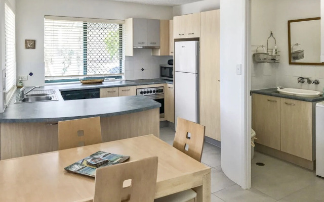 Kings Way Apartments
