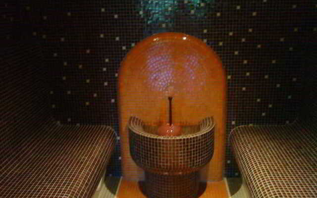 Hotel Ela