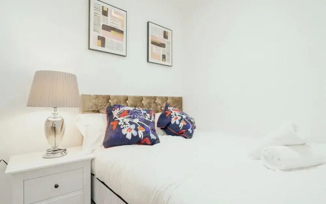 Lovely Triple Studio in Sheffield City Centre