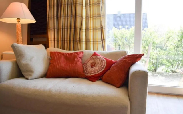 Ferienwohnung Soleil