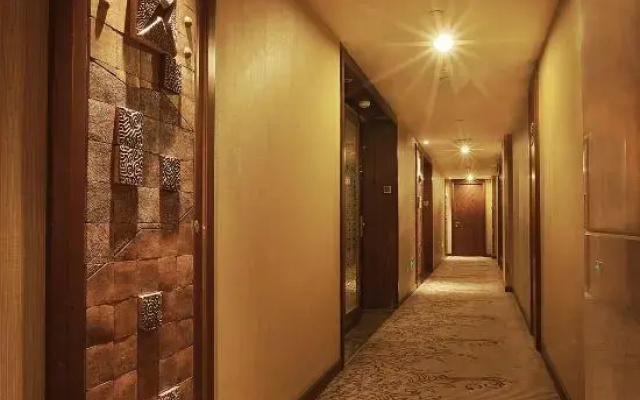 Zhongshan Hotel