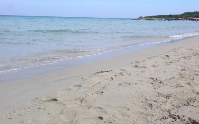Resort Baia dei Turchi