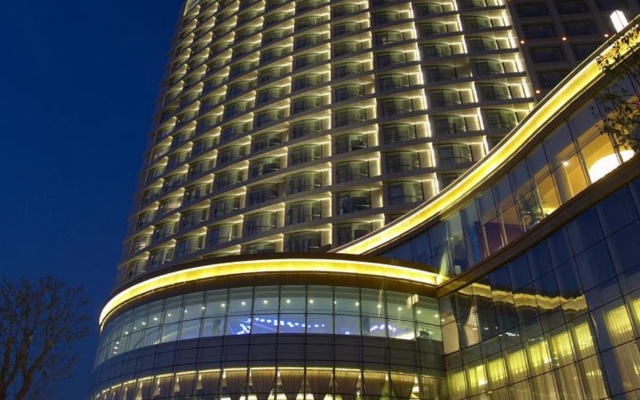 New Century Grand Hotel Ningbo