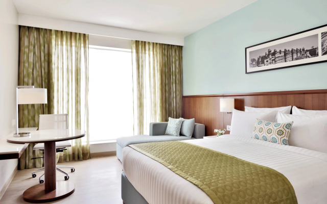 Fairfield by Marriott Indore