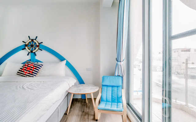 Ocean Party B&B