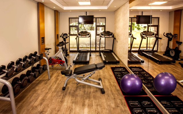 Garden Court Polokwane