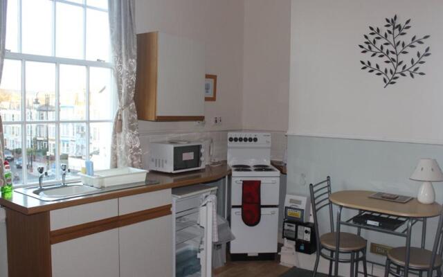 Bayview Holiday Flats