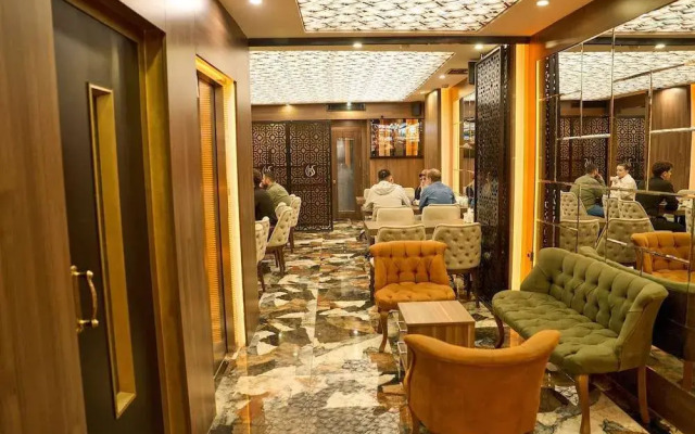 Istanbul Suite Home Istiklal