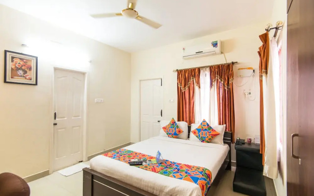FabHotel Joe Grande Thoraipakkam