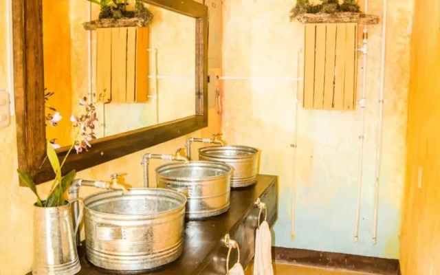 The Purpose Hostel