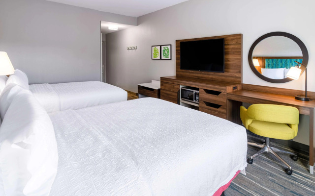 Hampton Inn Monticello