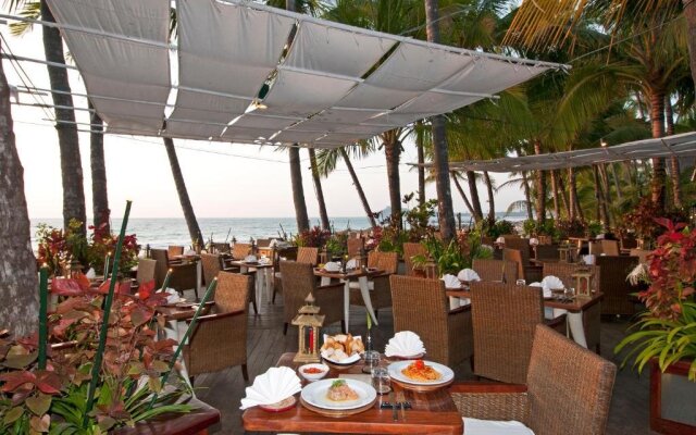 Sandoway Resort