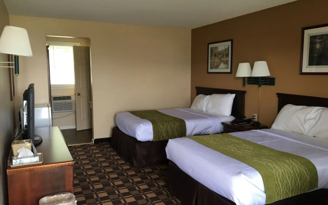 Cabot Inn & Suites