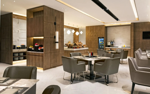 The Fairway Place, Xi'an - Marriott Executive Apartments