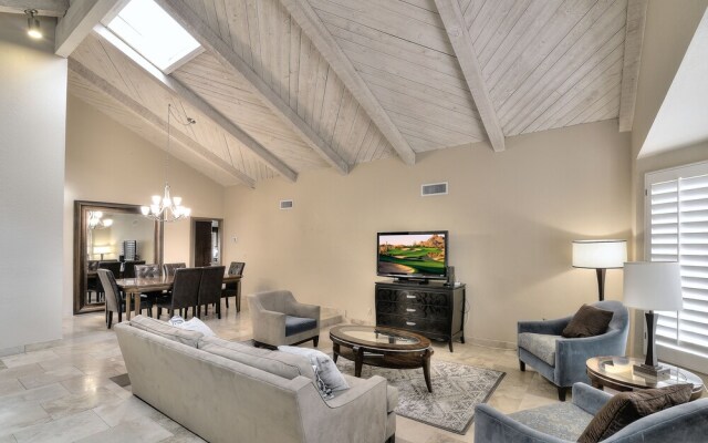 McCormick Ranch - 4 Bed - Scottsdale