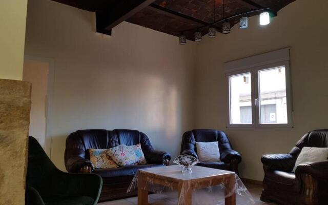 Hauzify I Apartaments Maritime