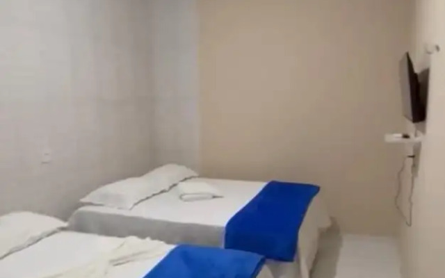 Pousada Aconchego da Serra