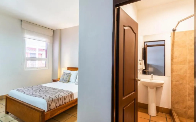 Xué Sabana Hotel Campestre