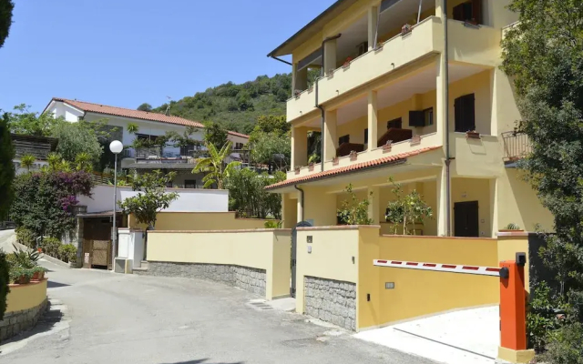 Hotel Anna