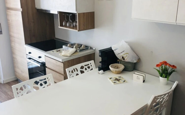B&B Degli Artisti