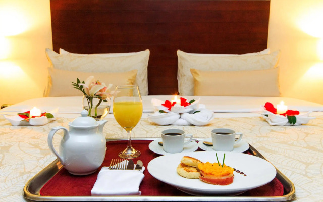 Tequendama Suites Bogota