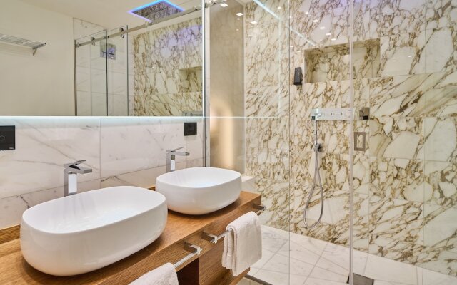 Duomo Luxury Florence