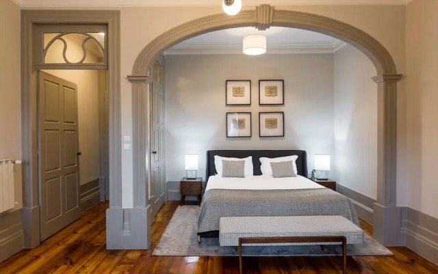 Gallery Townhouse & Home