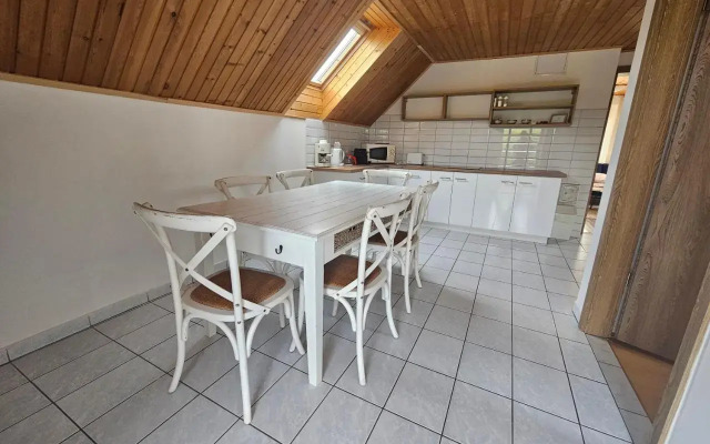 Judit's Guest House