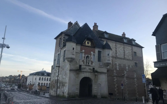 Premiere Classe Honfleur
