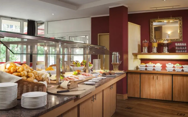 Park Inn by Radisson Munich East