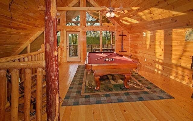 Basswood Lodge