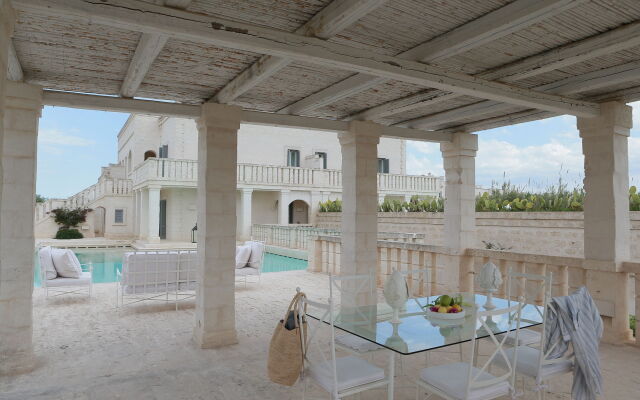 Borgo Egnazia