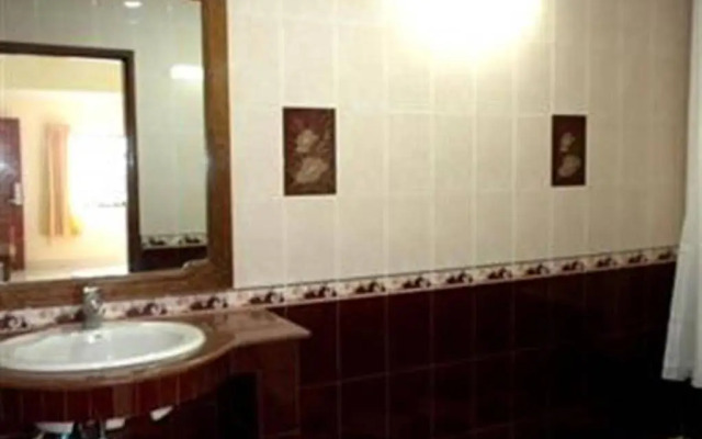 Chea Samnang Guesthouse