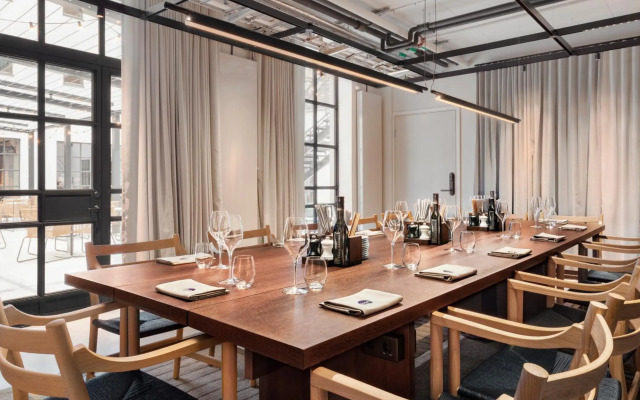 Blique by Nobis, Stockholm, a Member of Design Hotel