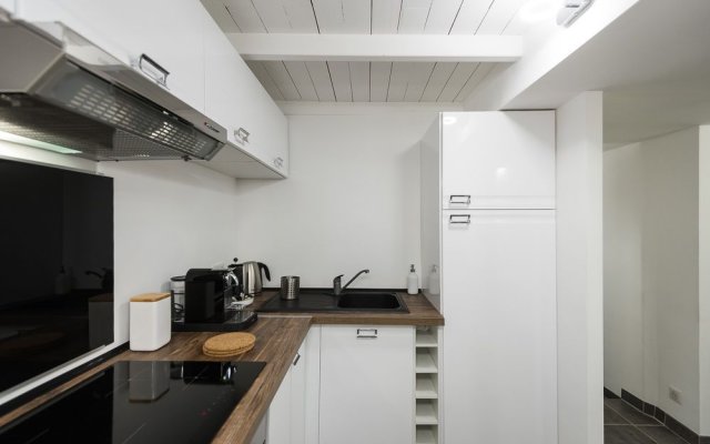 Rue La Préfecture Apartment