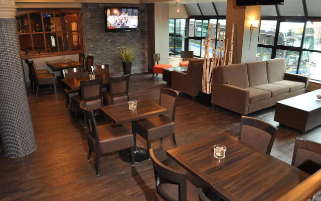 Best Western Plus Sands