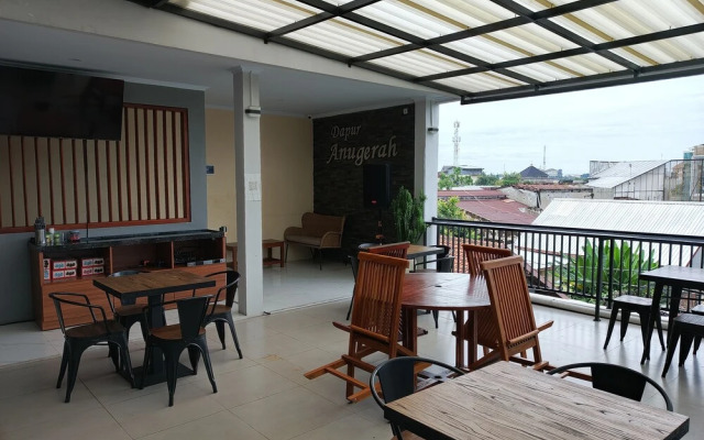 Wisma Anugrah