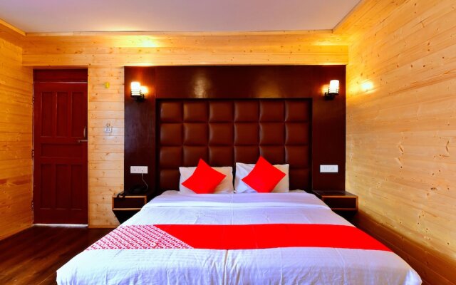 OYO Flagship 30387 Pine View Hotel Manali
