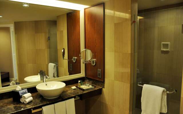 Hilton Kuching