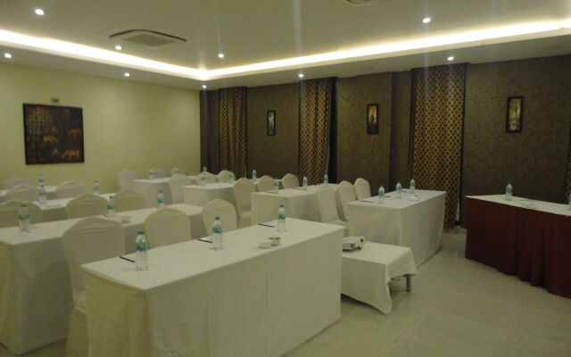 Fortune Select Grand Ridge, Tirupati -  Member ITC Hotels' Group