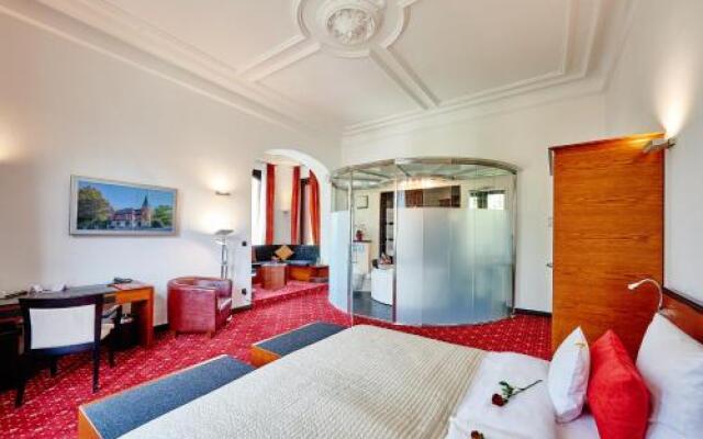 Villa Boutique Hotel