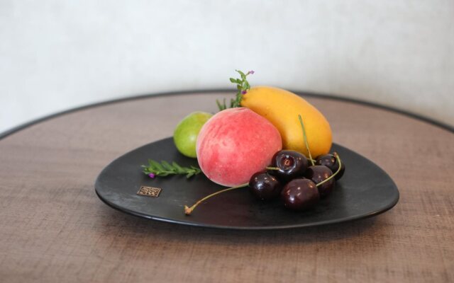 Good Fortune Boutique Hotel