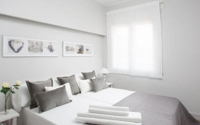 Two Sisters Apartments