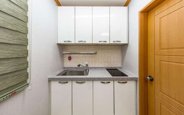 Boryeong Blue Beach Pension