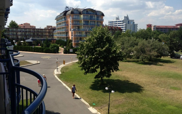 Hotel Pliska Sunny Beach