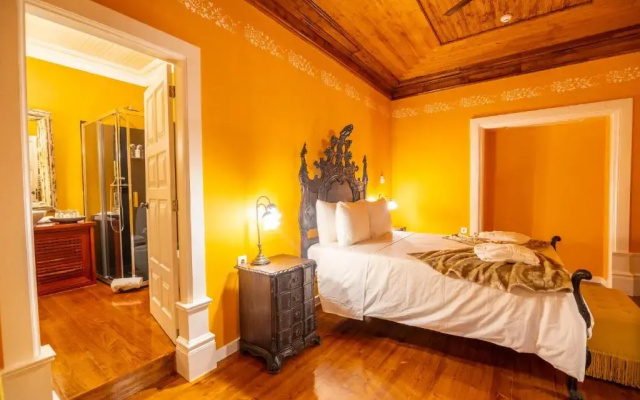 Casal Palace