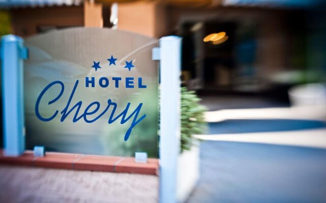 Hotel Chery