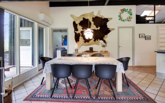 "Sölve" - 2km from the sea in Western Jutland