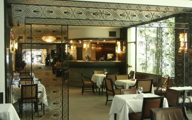 Gran Hotel Dora
