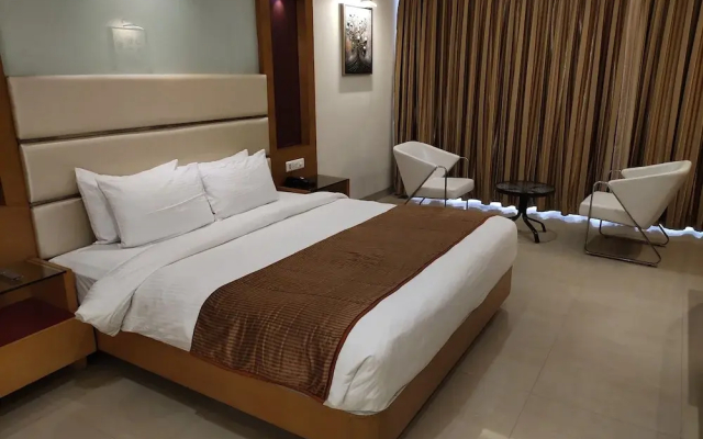 Inspira Resort & Spa